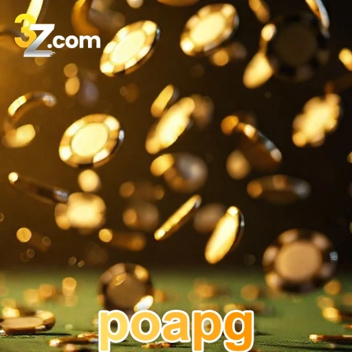 poapg Apostas ao Vivo