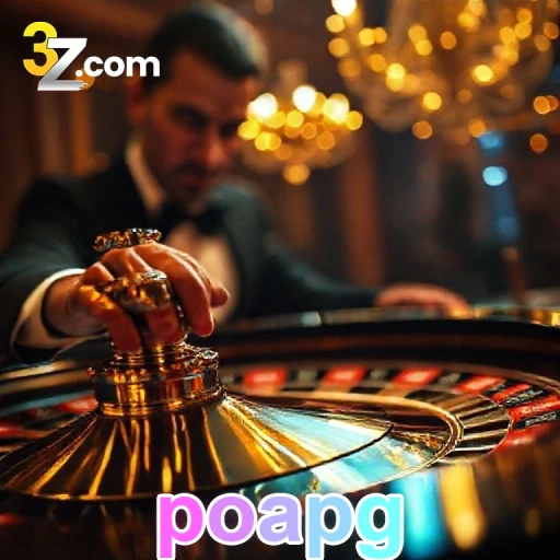 poapg Apostas em Esportes