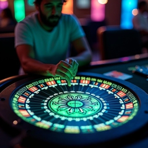 Jackpots Progressivos poapg - Prêmios Milionários
