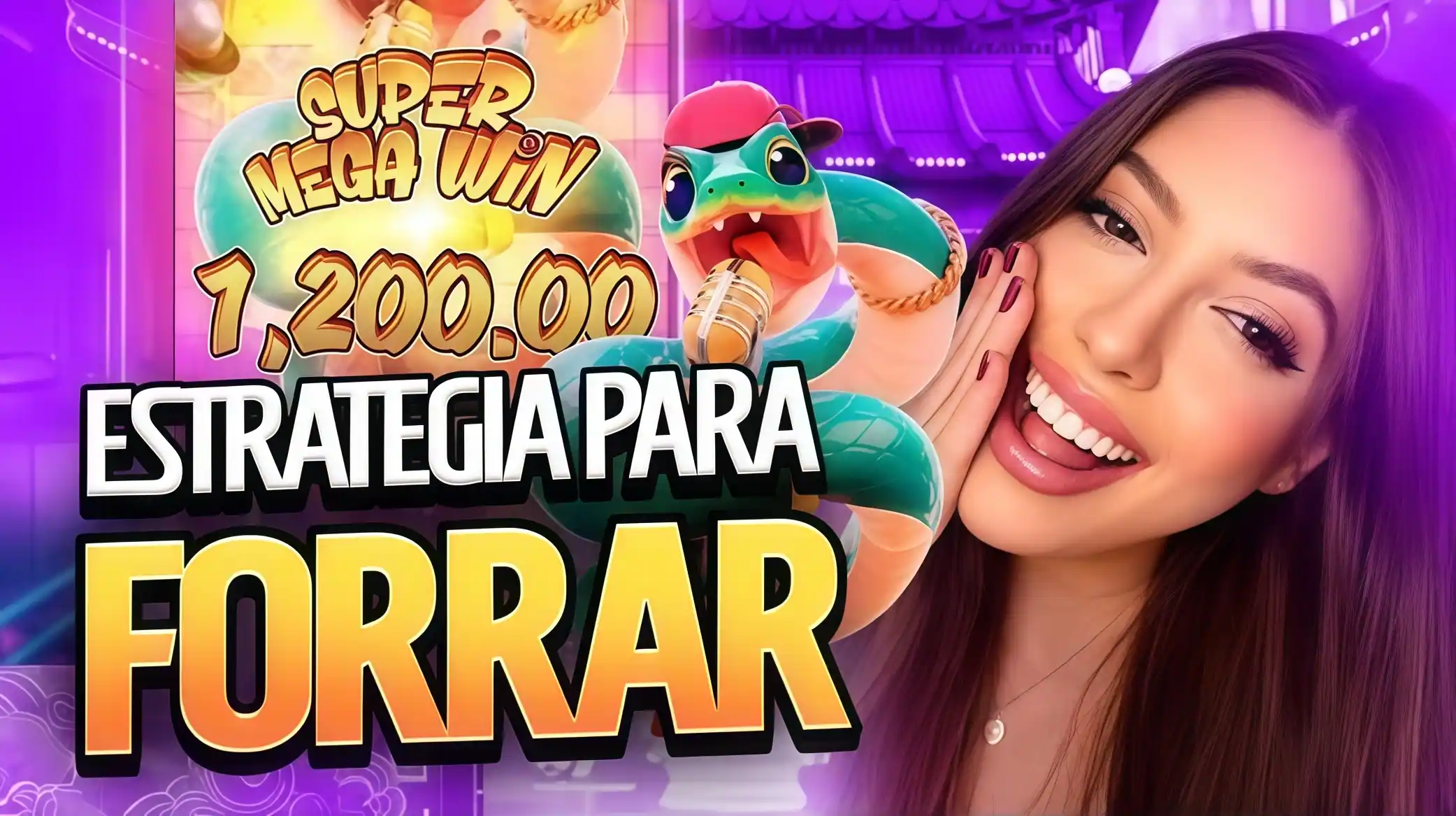 Veneno Dourado Fortune Snake poapg - Sistema de Transformações