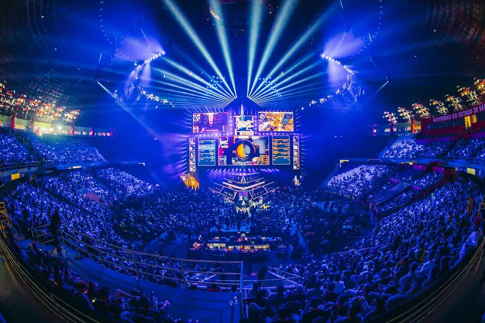 Torneios poapg - Competições com Prêmios de R$ 100.000